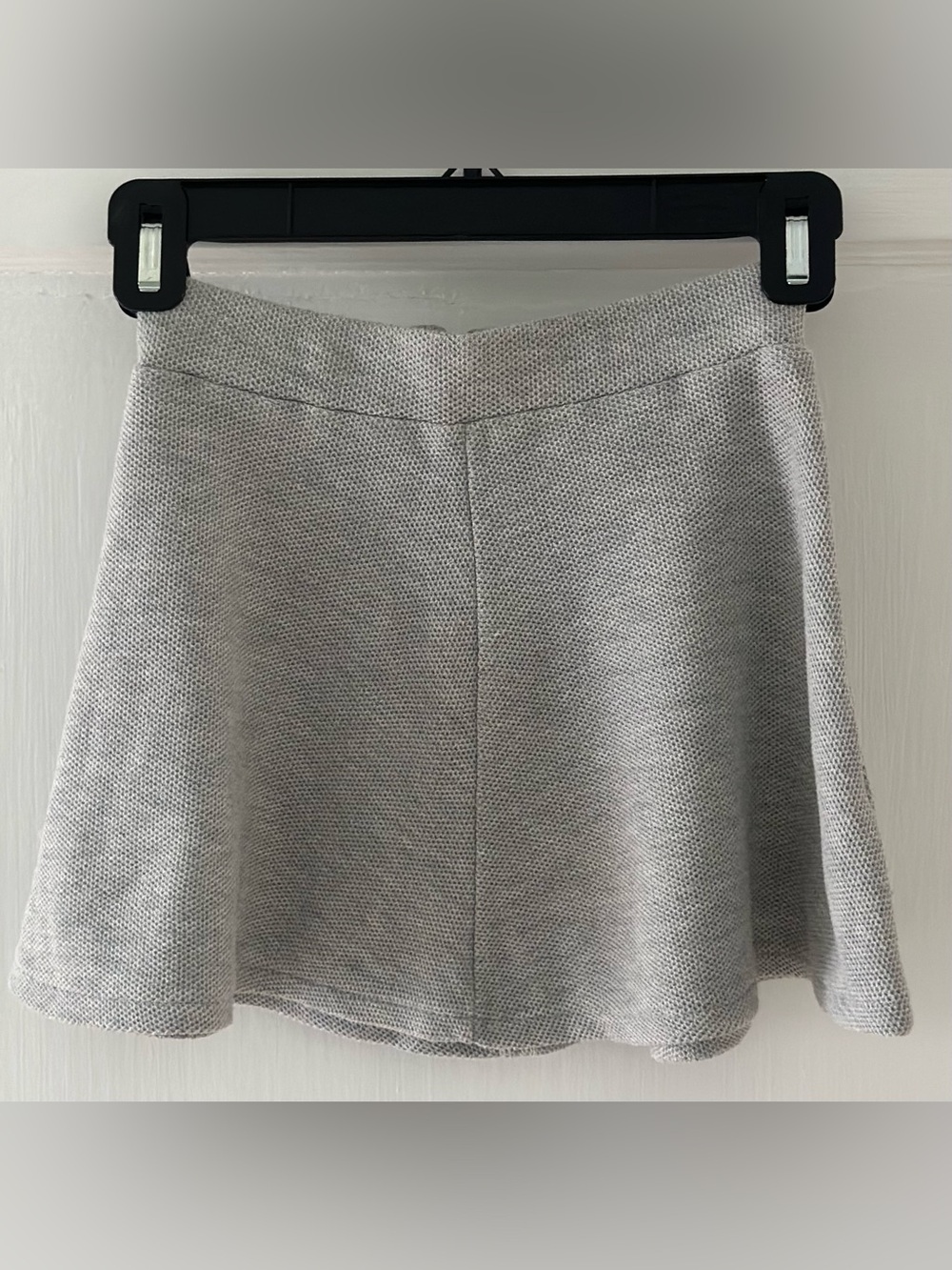 Zara Knit Skirt